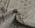 11 Ft Gray Kazak Afghan Hand Knotted Geometric Wool Runner Rug